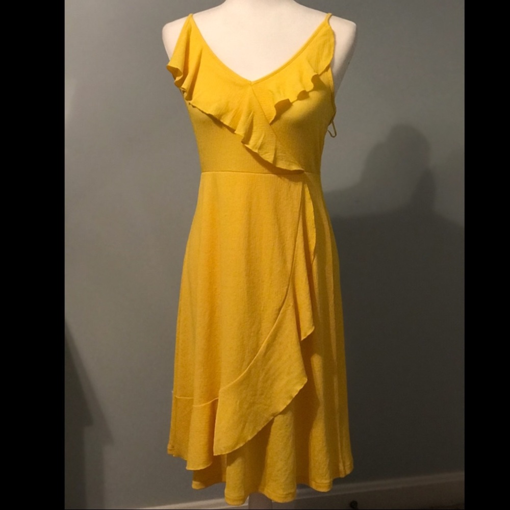 Zara Sundress